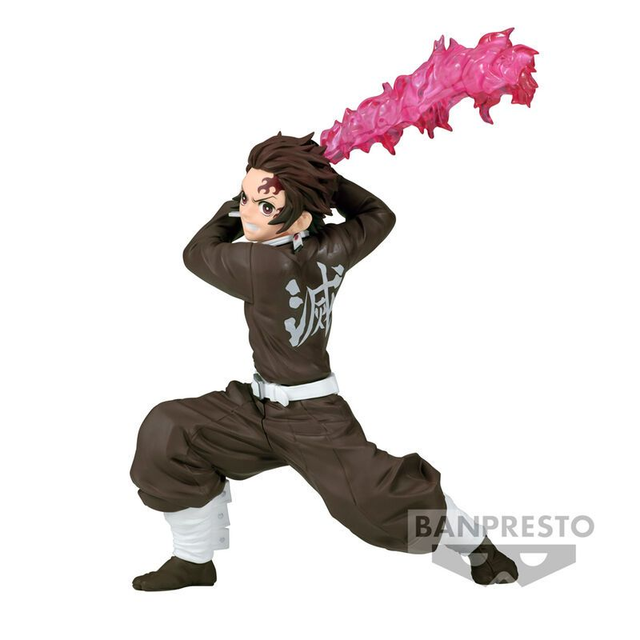 Tanjiro Kamado II figure 13cm