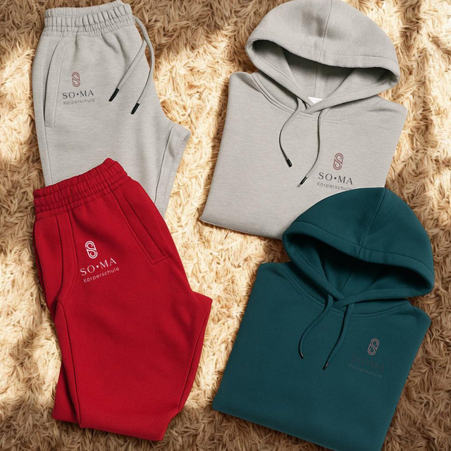 SoMa Kleidung