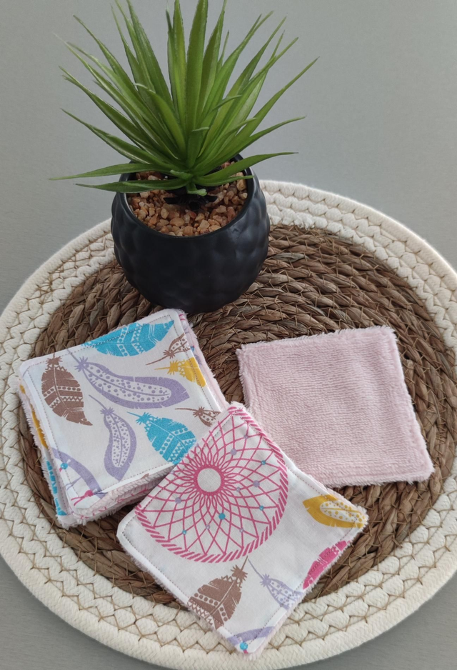 Lingettes petites x7 attrape rêve 