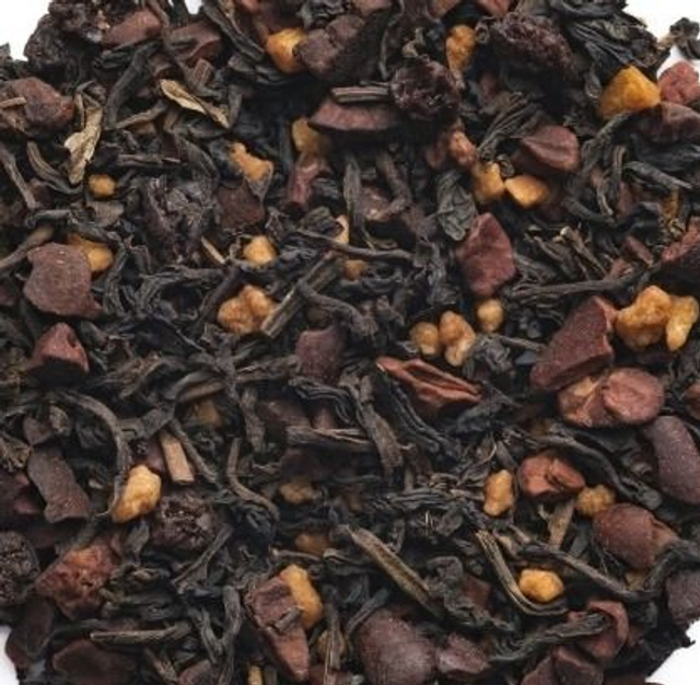 Caperucita Roja Orgánico