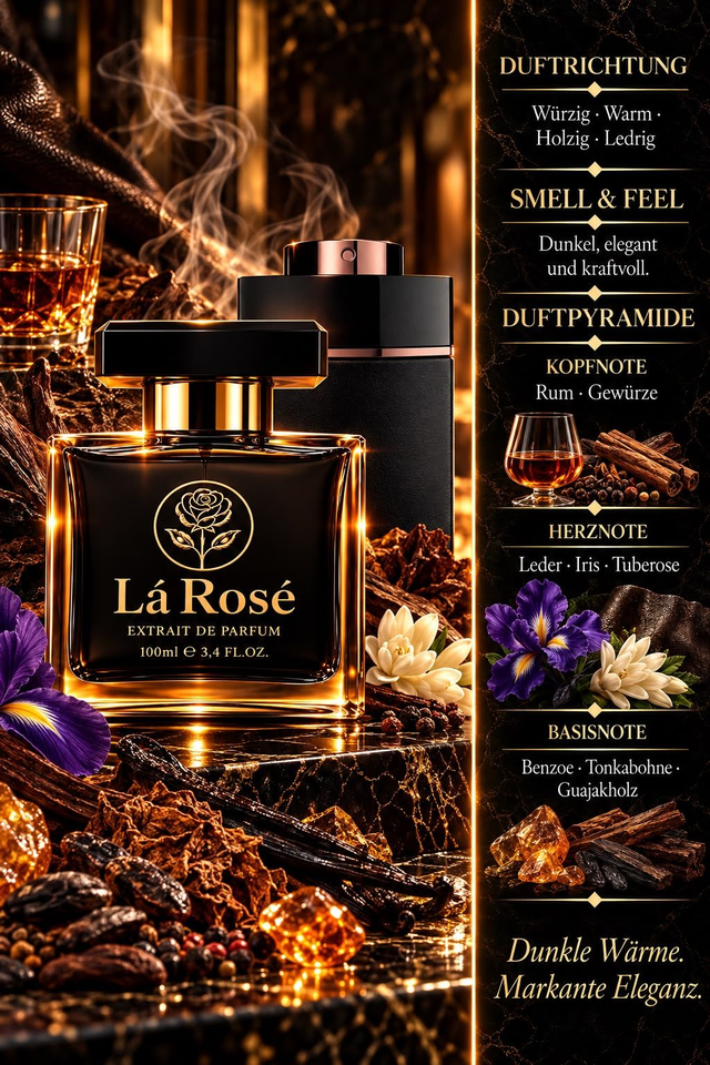 LR98 Dark Elixir