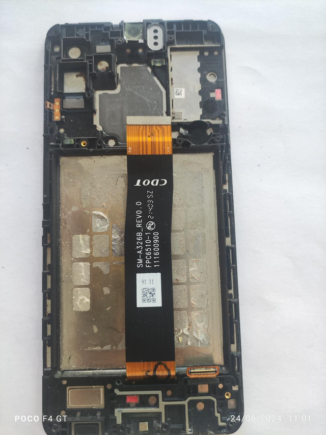 Ecran Samsung A32 5G -A326B Originale