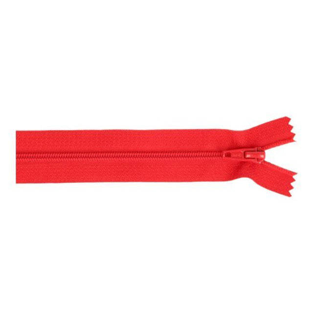 Rokrits nylon 25 cm kleur 519 (rood)