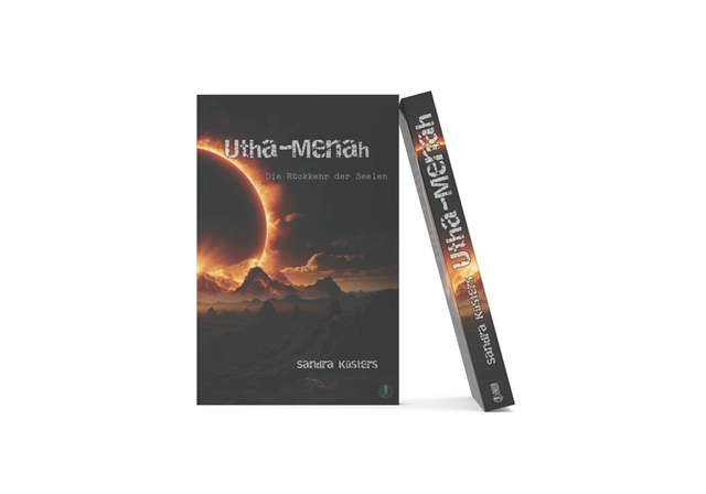 Utha-Menah - Die Rückkehr der Seelen - Teil l