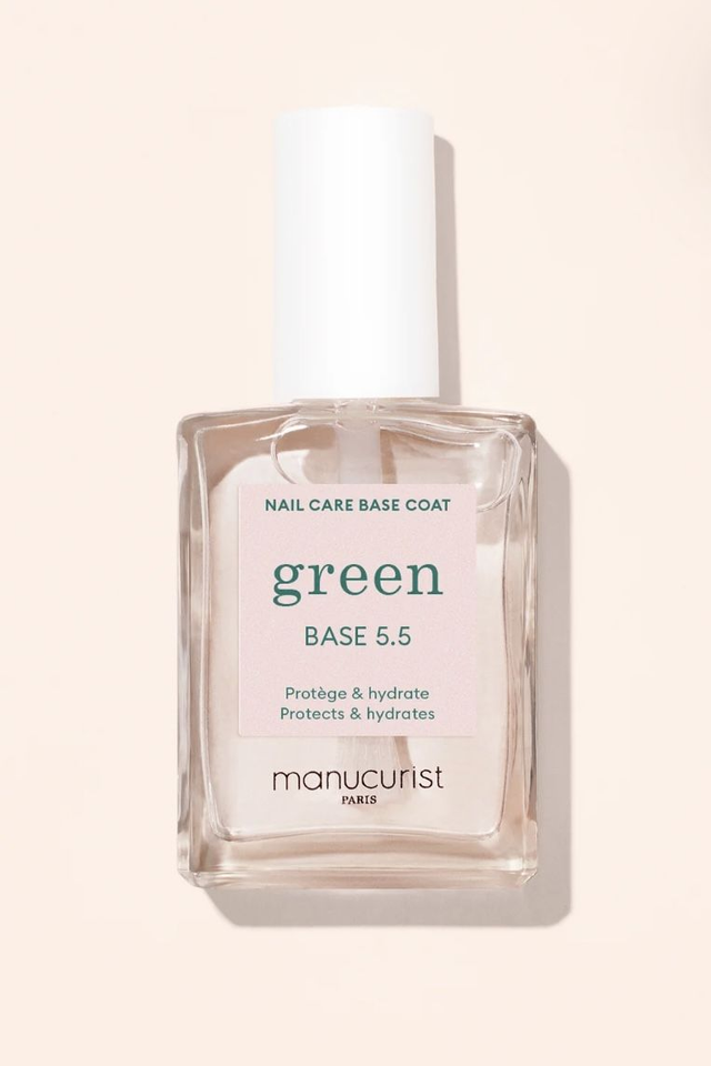 Base green 5.5 (15ml)