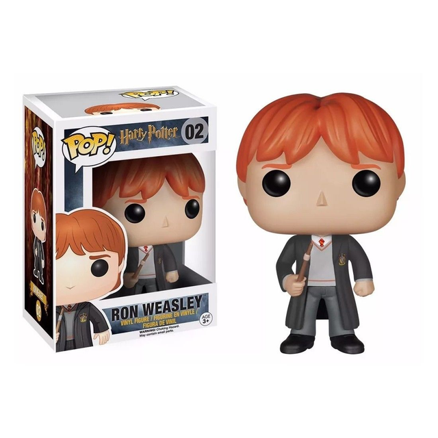 Ron Weasley