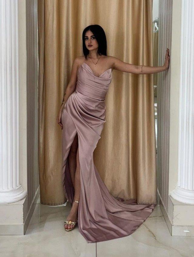 Superbia rosa antico