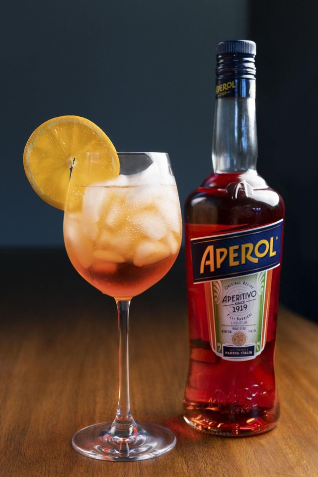 Aperol Spritz