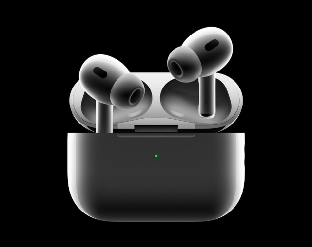 Apple Airpods  