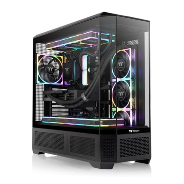 01.2.0001 Mid Range Thermaltake View 600 TG