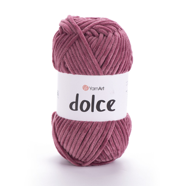 Yarn Art Dolce 751 Dusty Rose