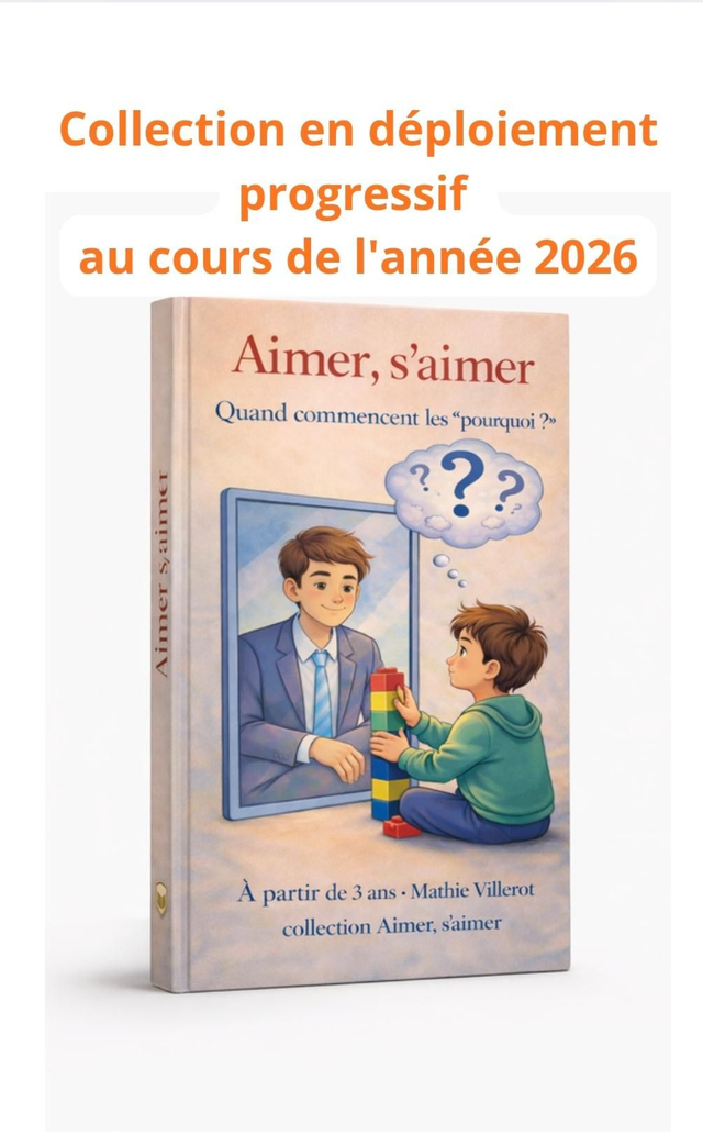 Enfants - Quand commencent les pourquoi ?