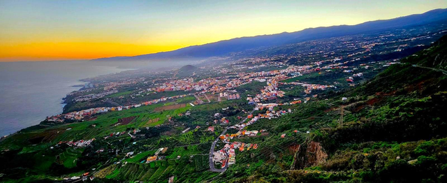 Teide: del Mar a las Nubes