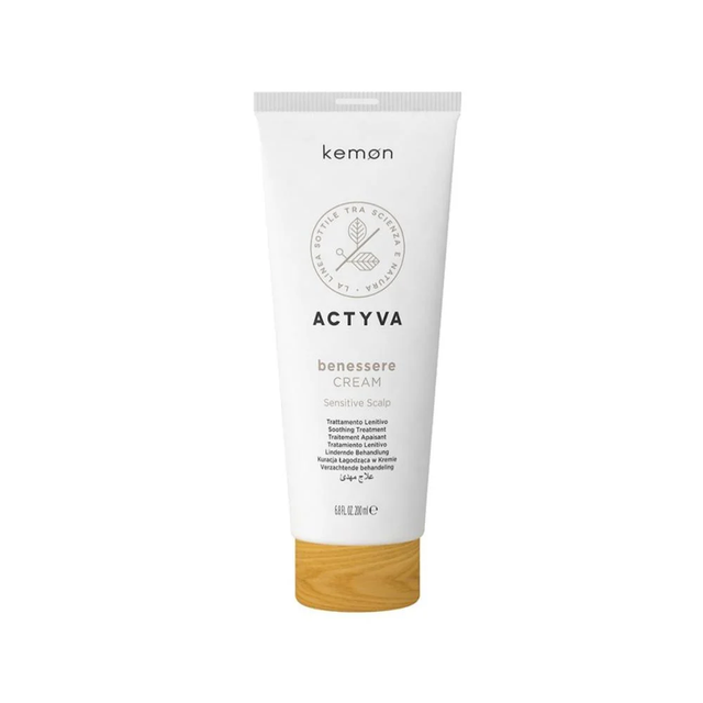 Kemon Actyva Benessere Cream