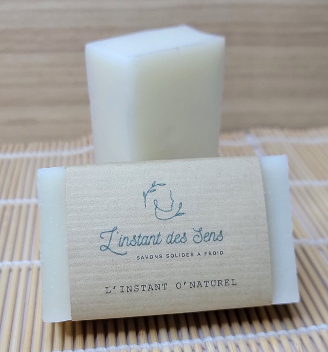 A. SAVON O&#039;NATUREL