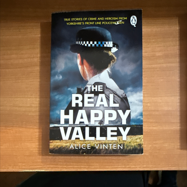 The Real Happy Valley