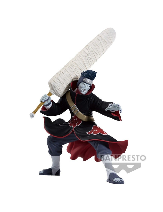 Figures - NARUTO - Figurine Kisame