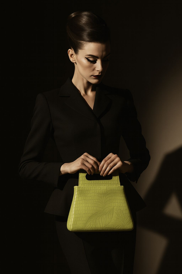 Saint James - Vert Anis