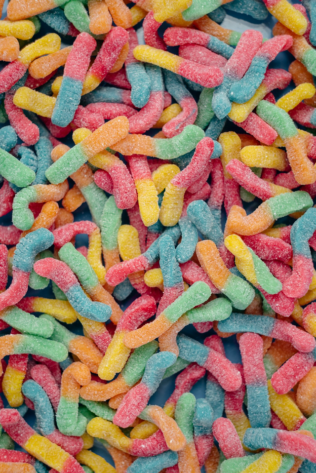 Chuches Fini bolsa