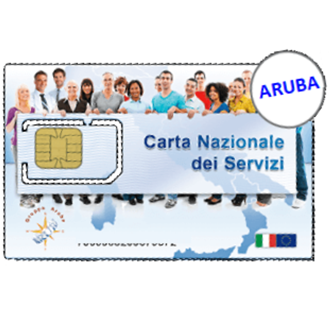 Smart Card CNS
