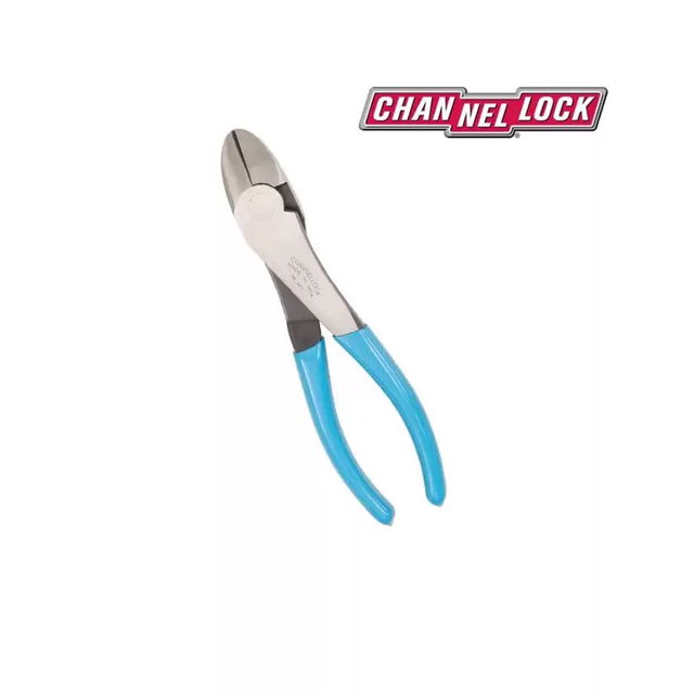 Channellock® 447 Seitenschneider 195mm