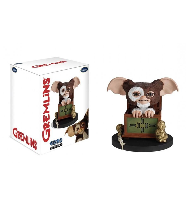 Gremlins Gizmo bobble head