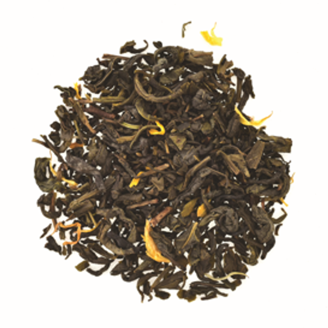 Thé Vert Vanille Bio - 55€/kg