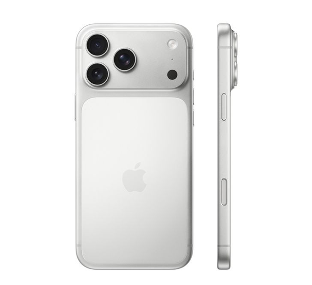 Apple iPhone 17 Pro - eSIM only