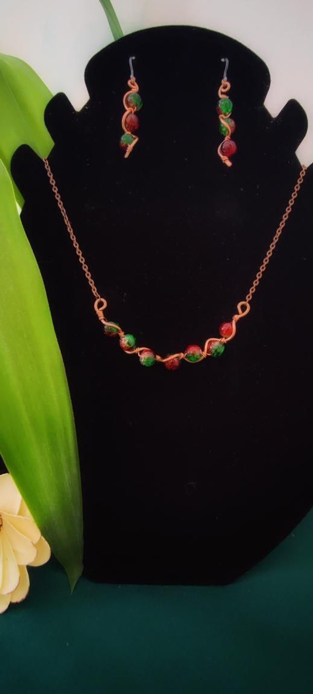 #147 korvakorut Jouluaalto