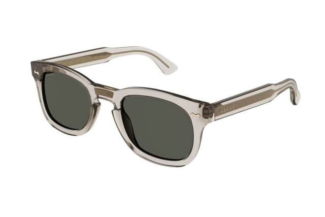 Eyewear Man Woman Gucci  GG0182S-007