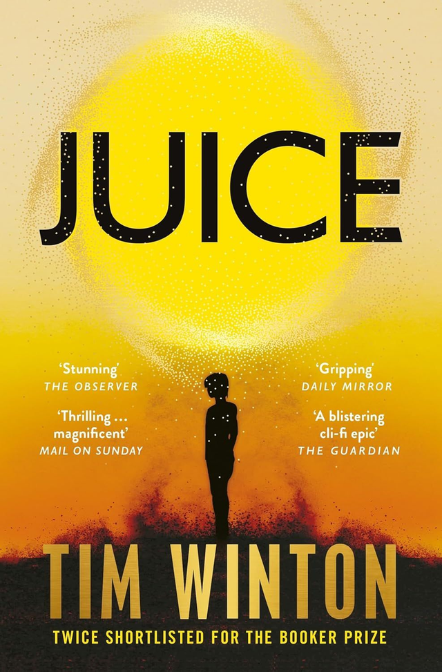 Juice | Tim Winton