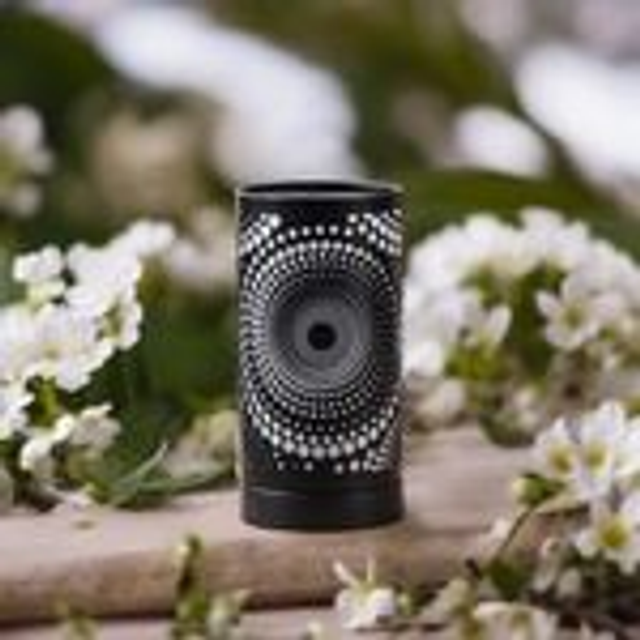 Diffuseur par Chaleur Douce CALORYA N° 12