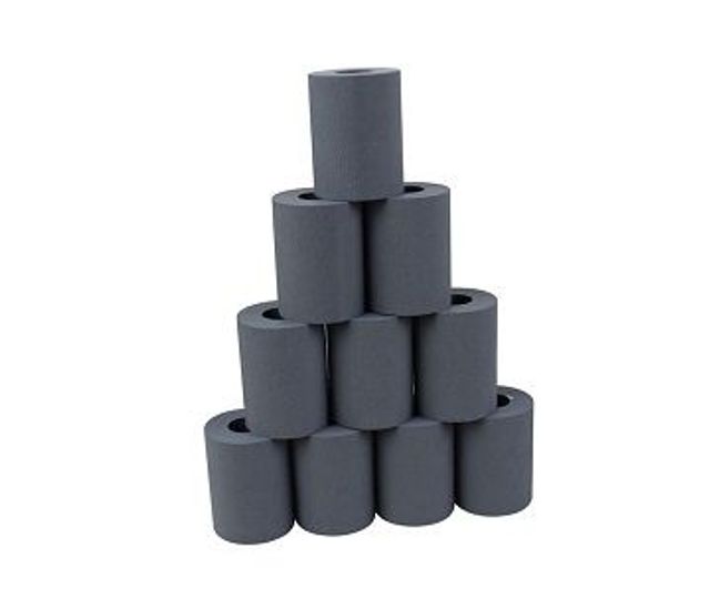 10xPickup/Feed/Separation Tire SCX6545 | WC4250#022N02232