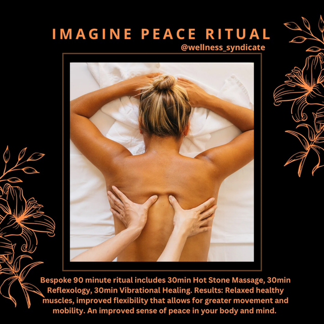 Imagine Peace (1hr 30mins)