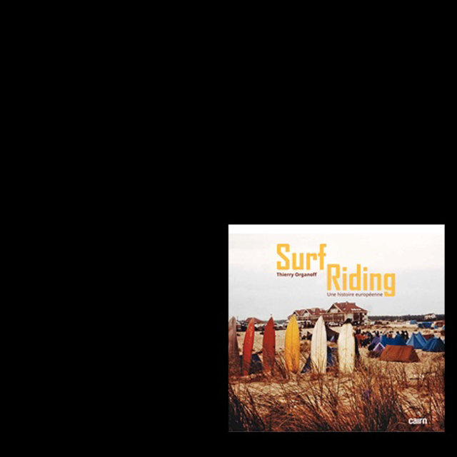 SURF RIDING