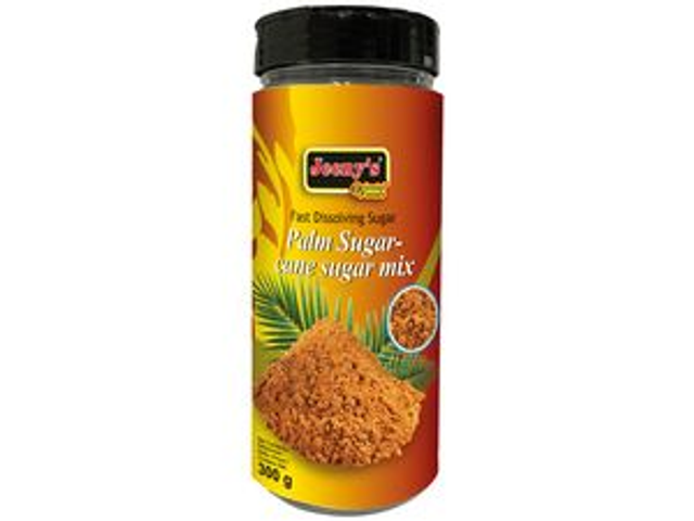 Jeeny´s Palm Sugar Mix 300g