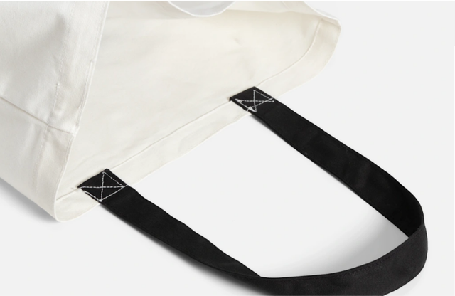 J3-1.3 - Grand sac fourre-tout - I Am A Diva