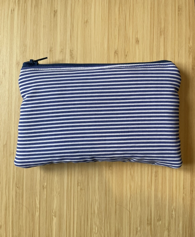 Pochette Amélie marinière