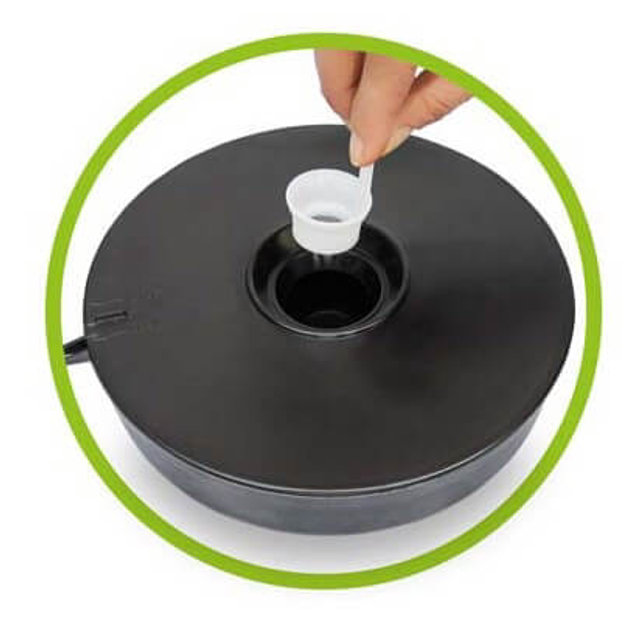 Éclosoir Artemia Hobby