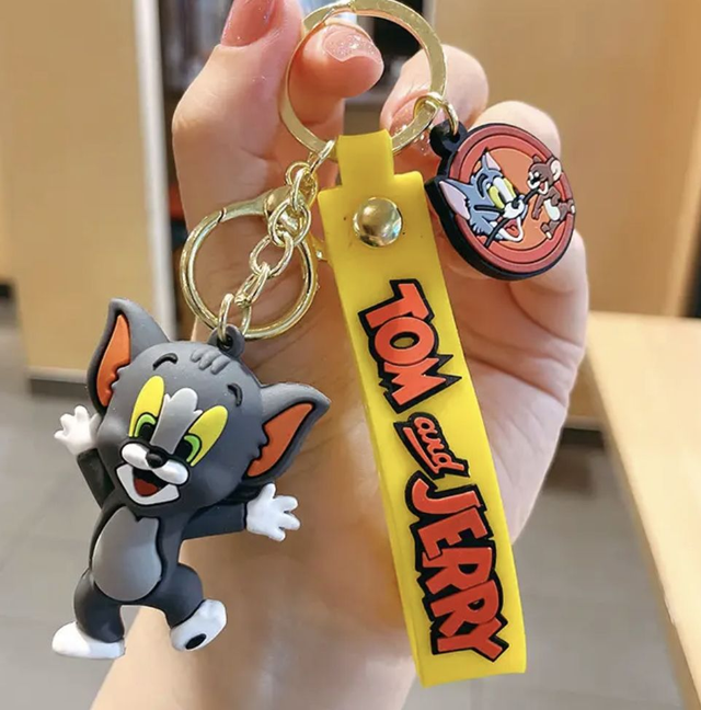 0397 - Tom & Jerry - Tom