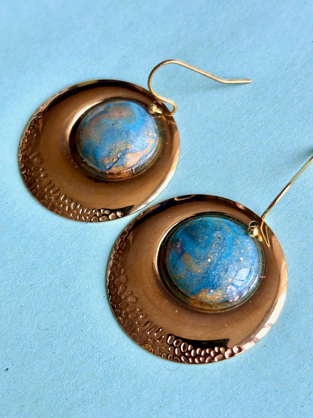 Boucles « Moonlight »