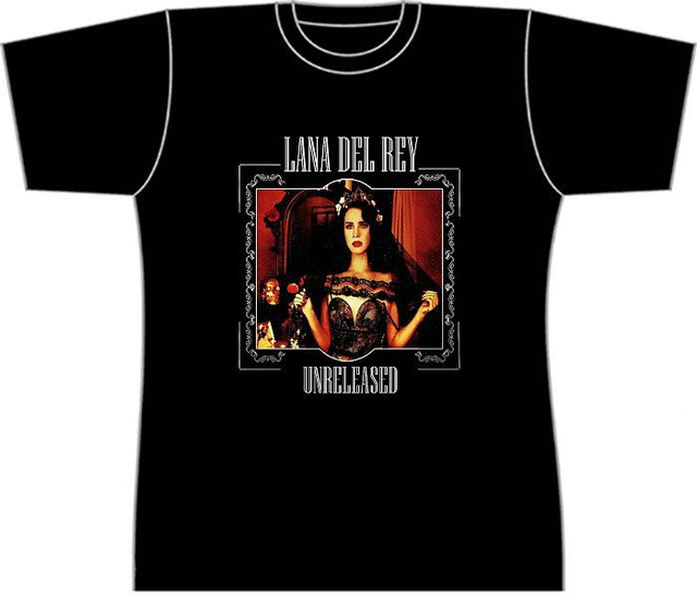 Lana Del Rey 