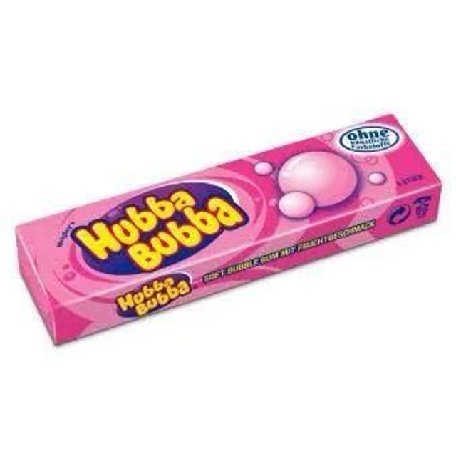Hubba bubba Fancy Fruit