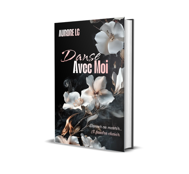 Danse avec moi broché 