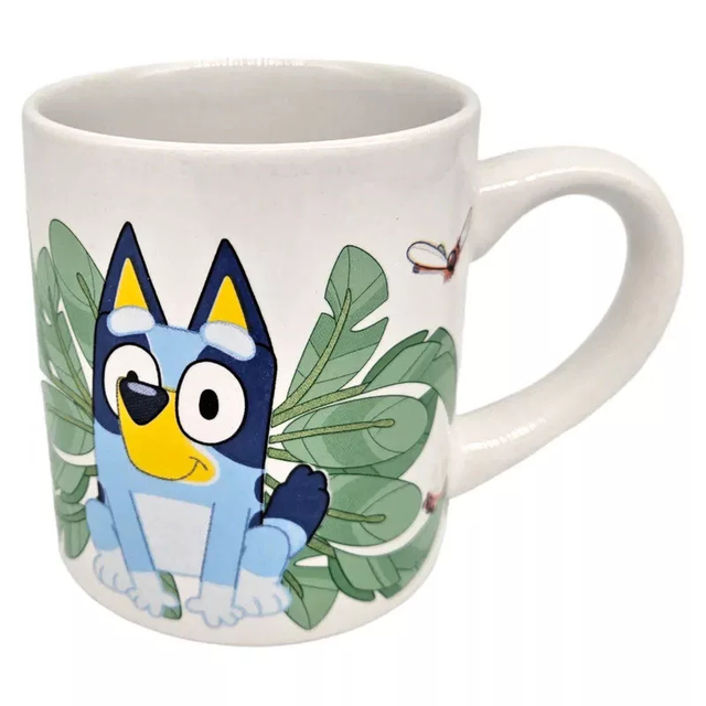 Caneca Bluey
