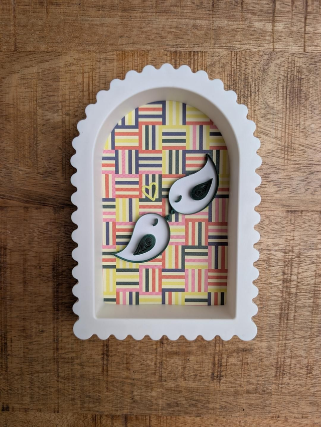 Collection Les piou-pious - n°4