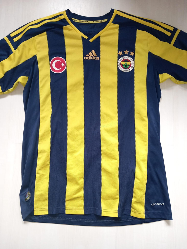Fenerbahce 2014/2015