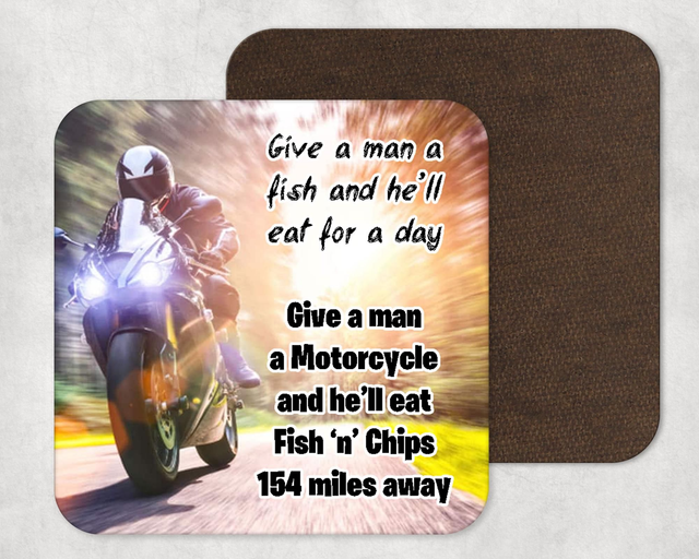 Biker Coaster