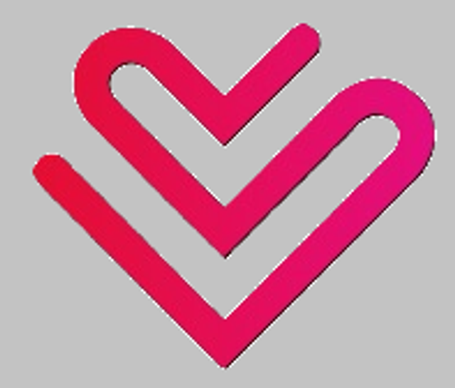 Wandelen Liefdespad waaiers