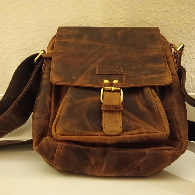 Handtasche groß 